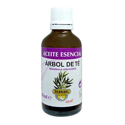 Herdibel Tea Tree eterisk olja 50 ml antiseptisk