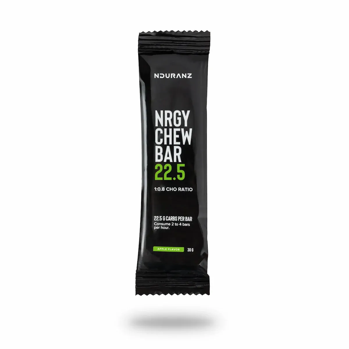 Nduranz Nrgy Chew Bar 22.5 energibar Cola 30 g kolhydrater