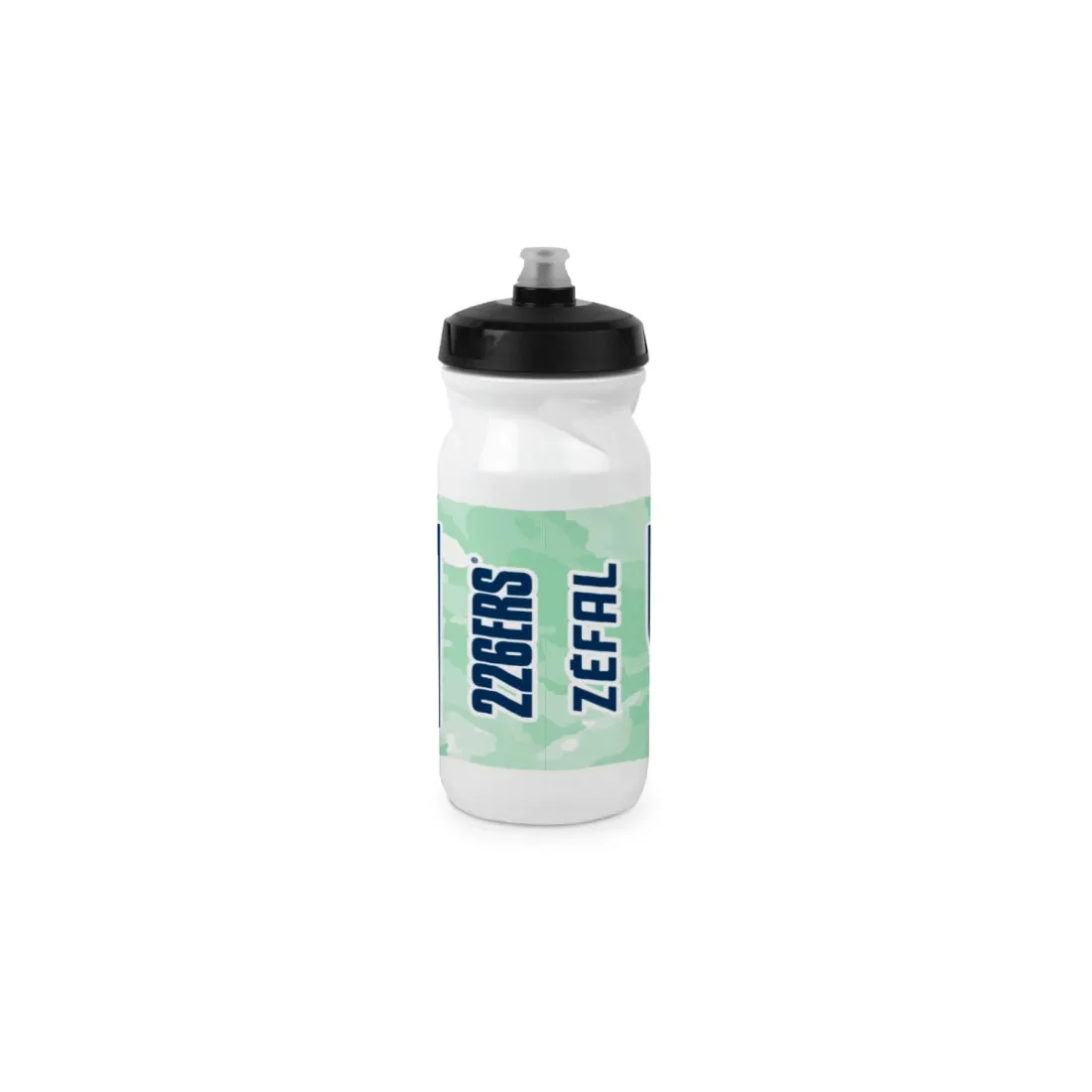 226ERS Somos Gallos flaska 650 ml silver