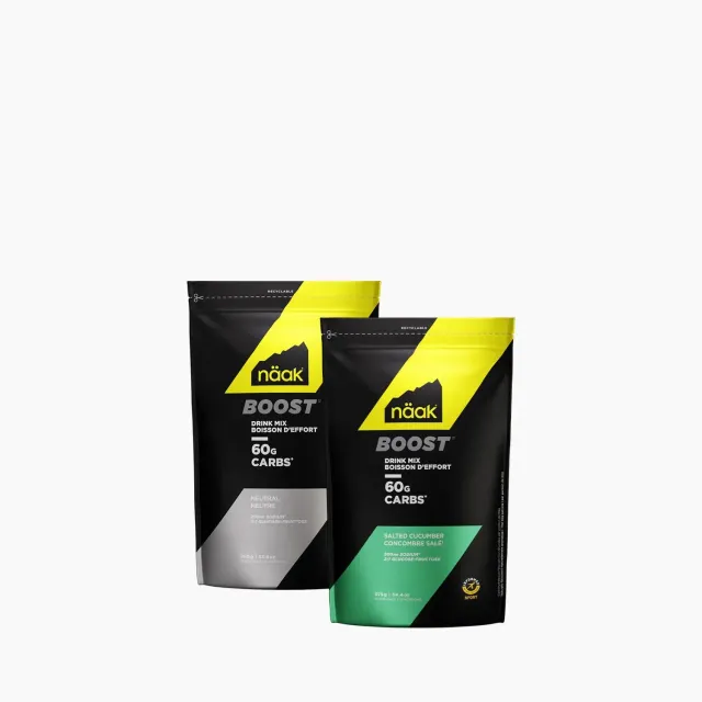 Näak Boost Drink Mix 60 sportdryck variety pack