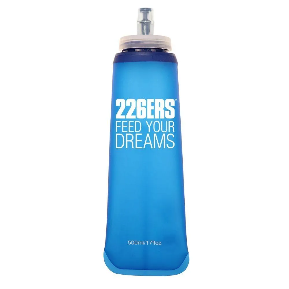 226ERS Soft Flask mjuk flaska 500ml BPA-fri