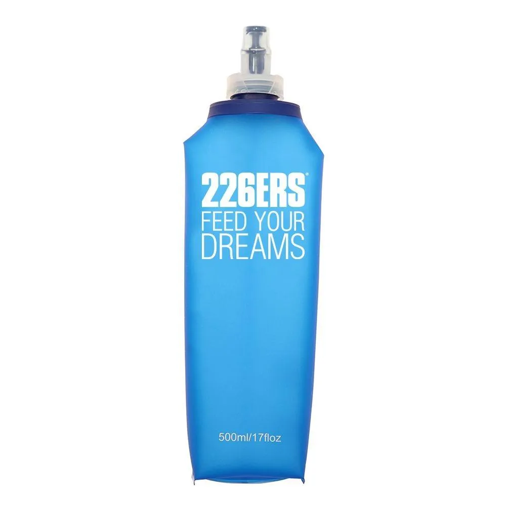 226ERS Soft Flask mjuk flaska 500ml BPA-fri