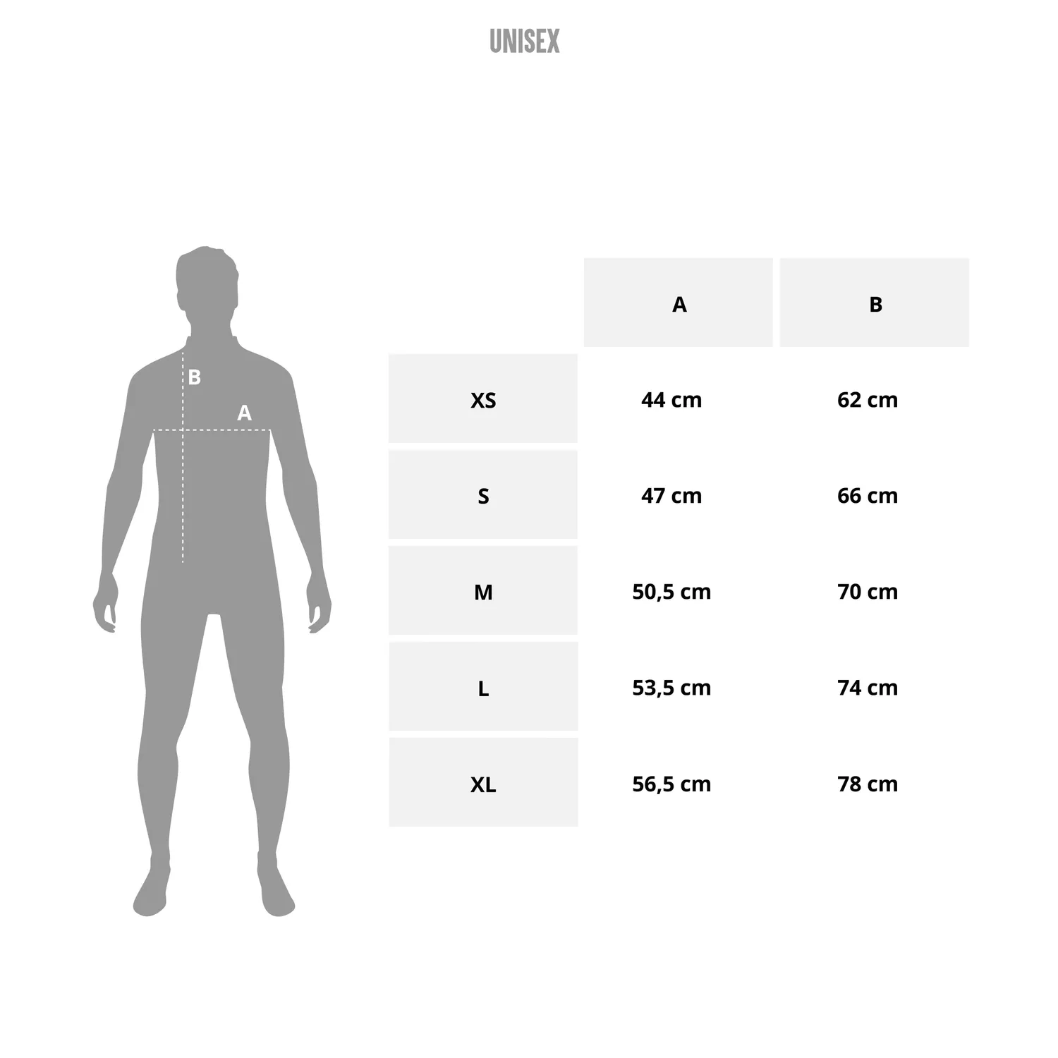 226ERS Base Layer 2.0 underställströja vit ärmlös