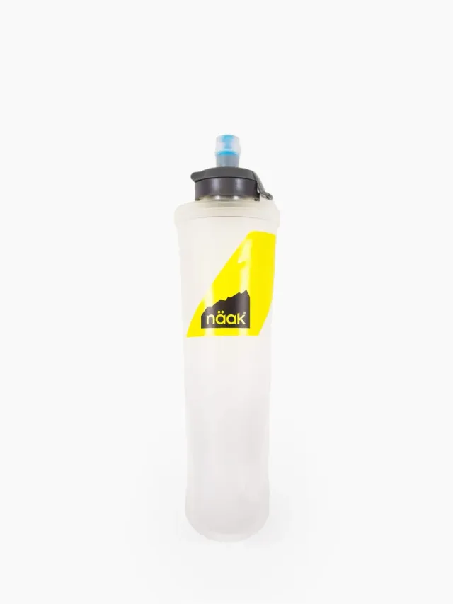 Näak Ultra Soft Flask HydraPak vätskeflaska 500 ml