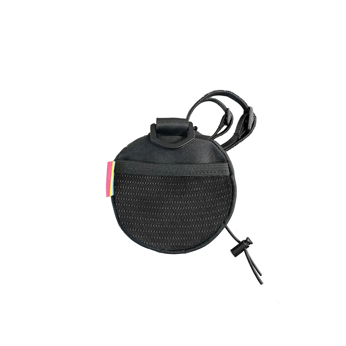 226ERS Bar Bag 2.0 styrväska svart 2,4 l vattentät