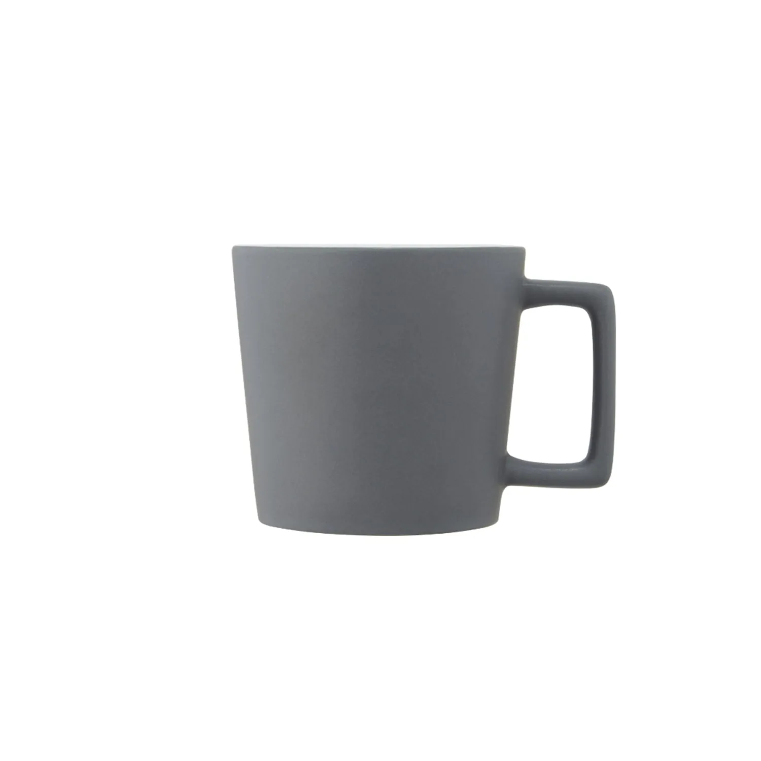 226ERS Logo mugg keramik 370 ml grå
