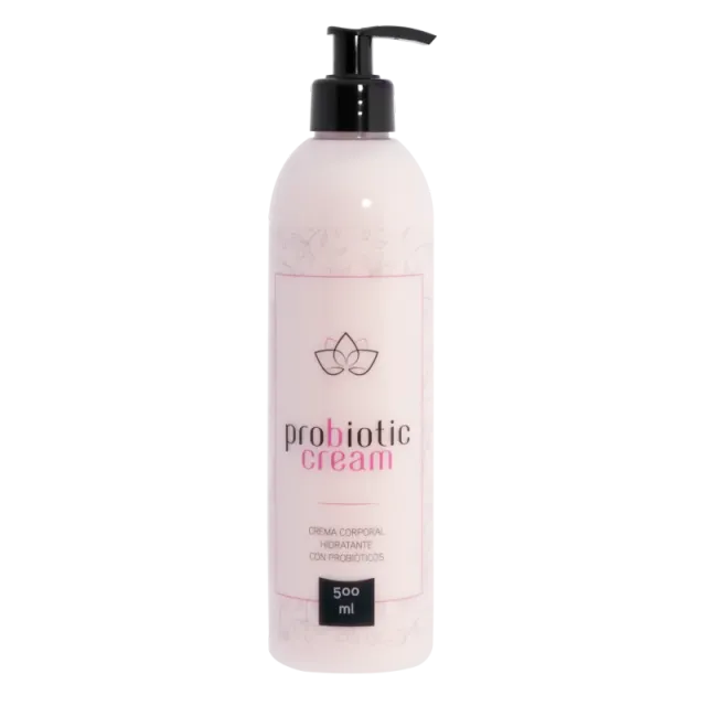 Herdibel Probiotic Cream kroppskräm 500 ml