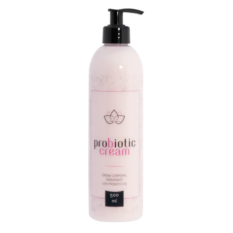 Herdibel Probiotic Cream kroppskräm 500 ml