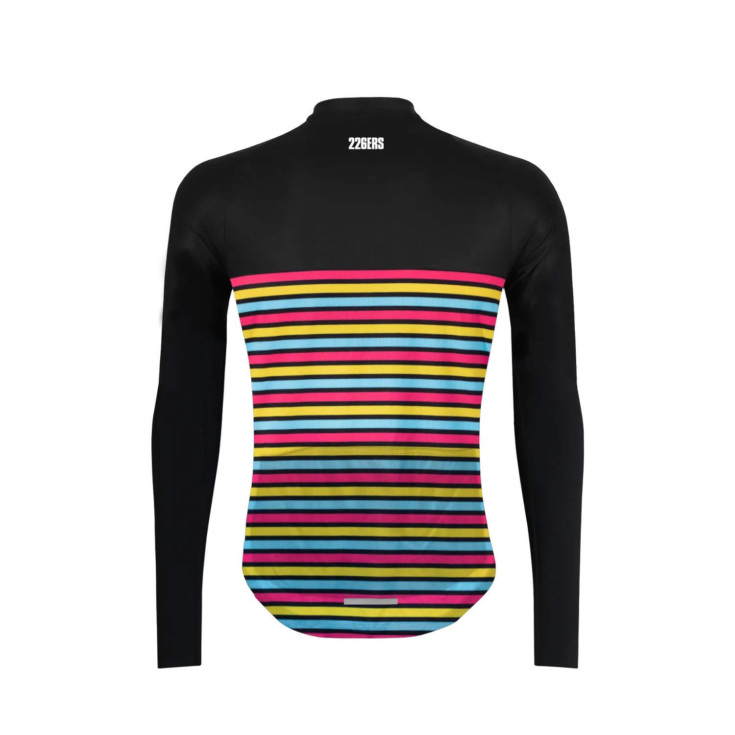 226ERS Hydrazero Stripes vinterjacka cykel M