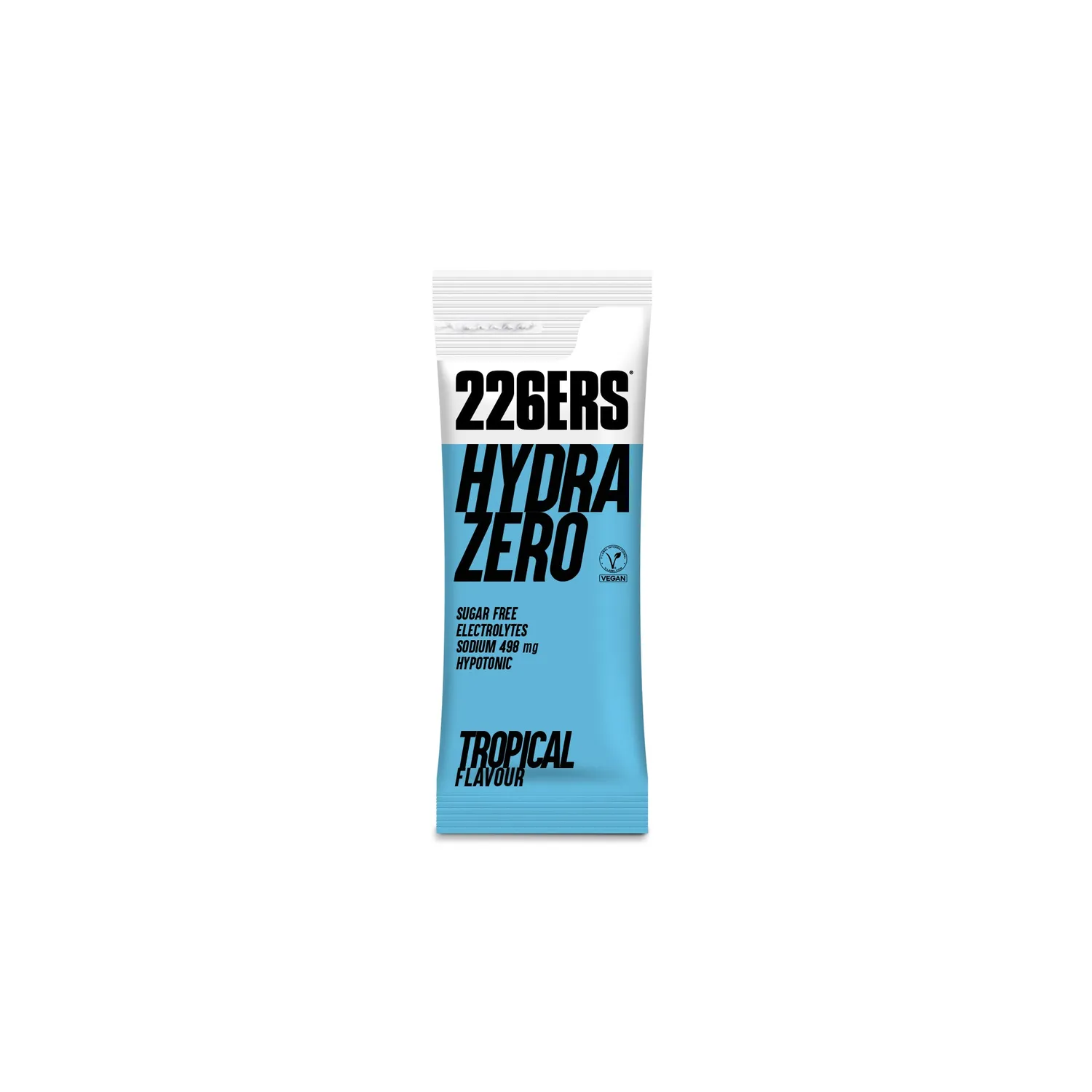 226ERS Hydrazero hypoton sportdryck citron 7,5 g