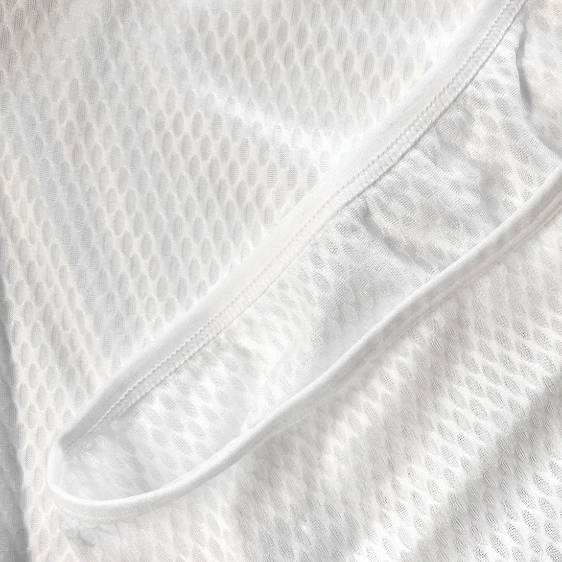 226ERS Base Layer 2.0 underställströja vit ärmlös