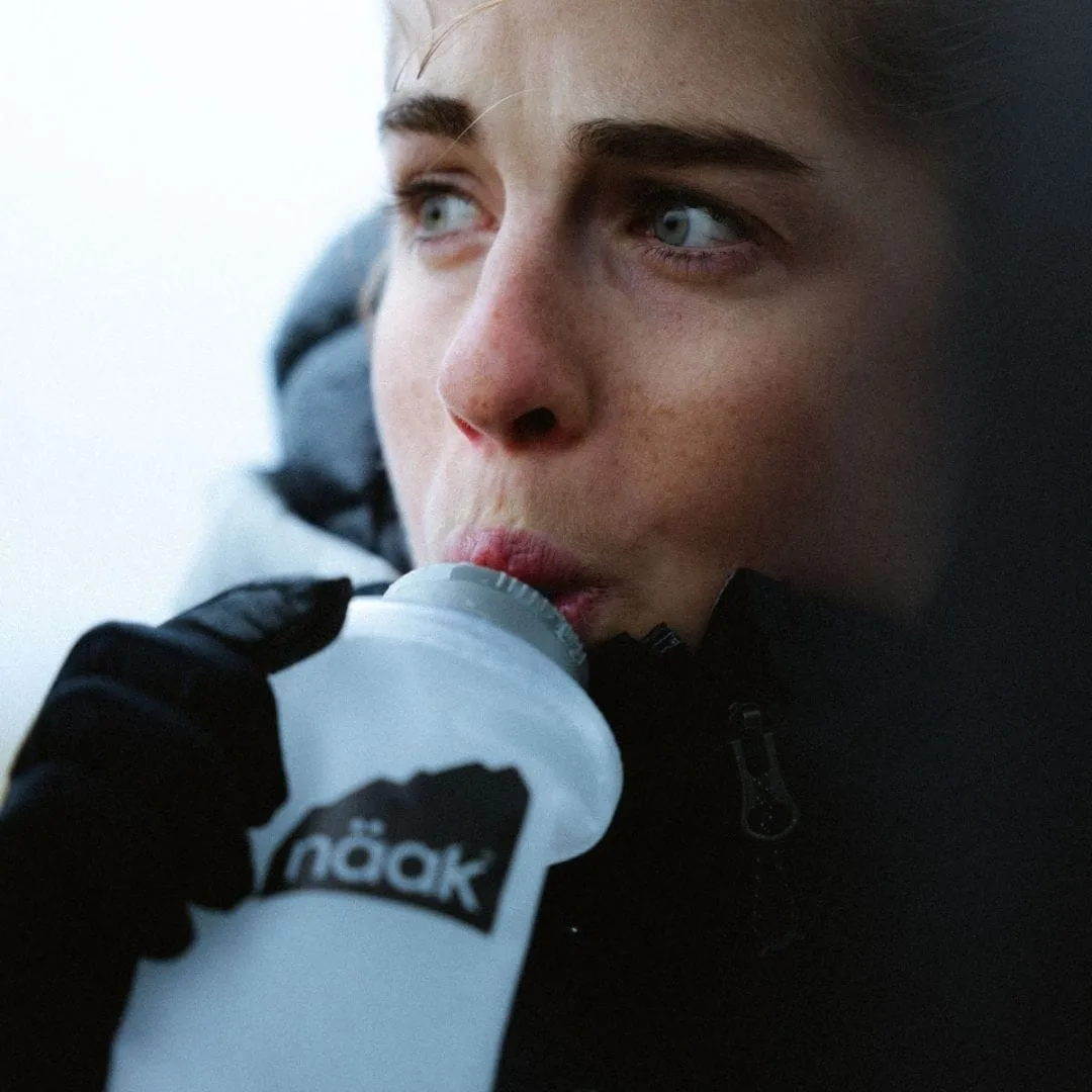 Näak Boost Drink Mix 60 sportdryck neutral singelportion