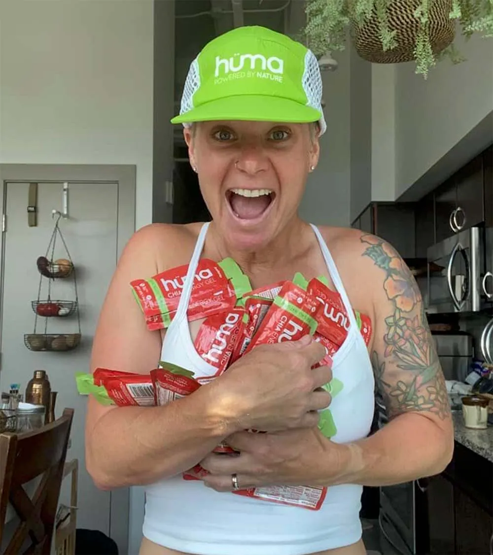 Hüma Swag tillbehörspaket keps bandana handduk