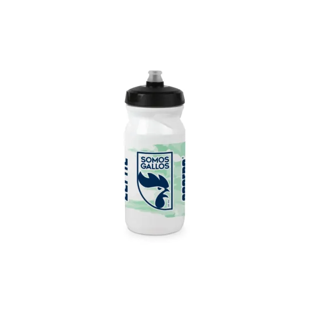 226ERS Somos Gallos flaska 650 ml silver