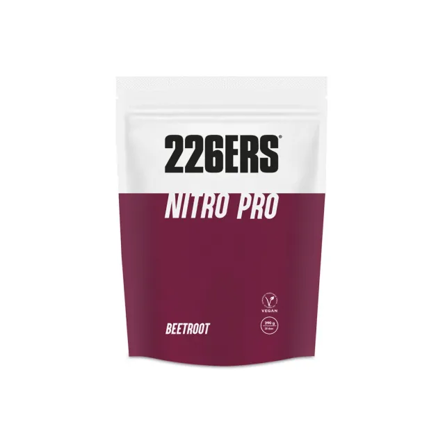 226ERS Nitro Pro Beetroot rödbetsdryck 290g nitrat