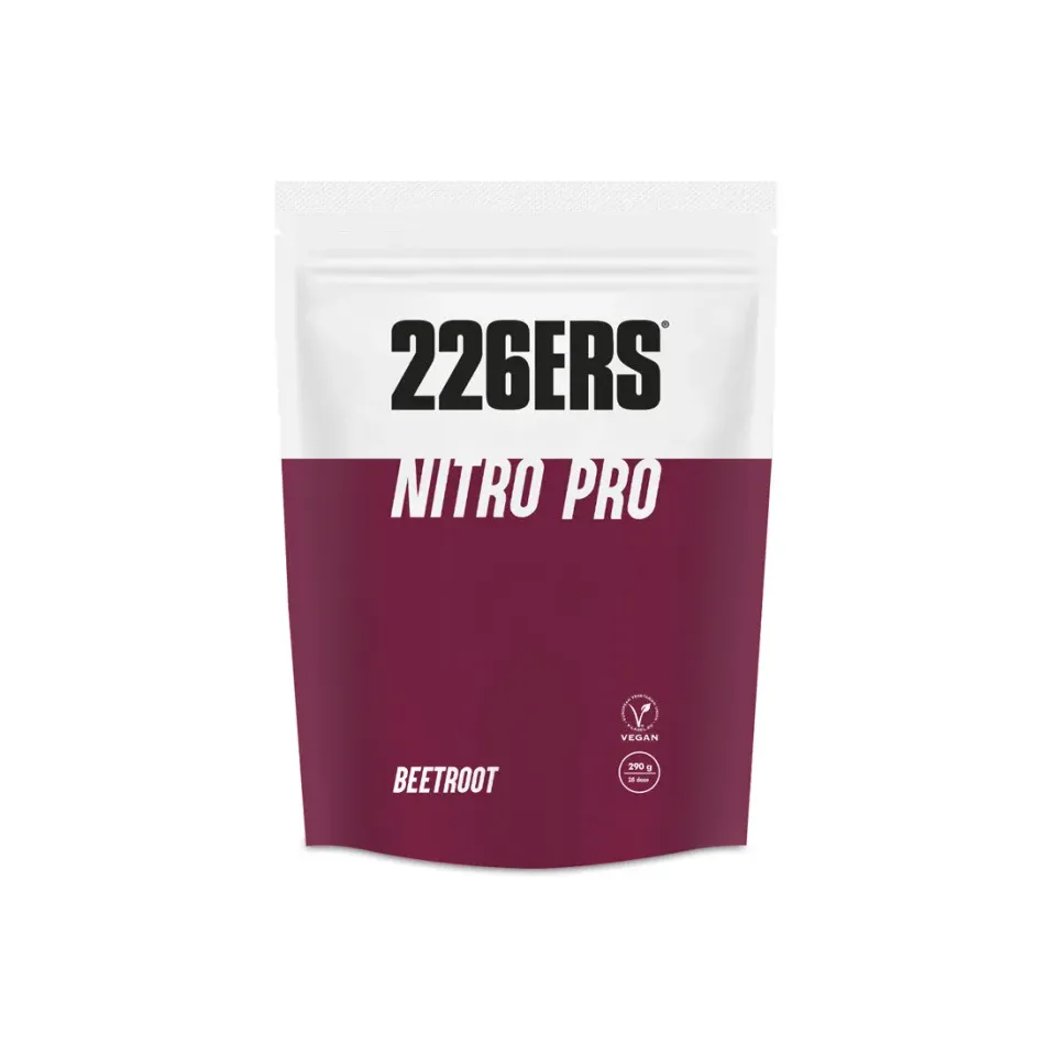 226ERS Nitro Pro Beetroot rödbetsdryck 290g nitrat