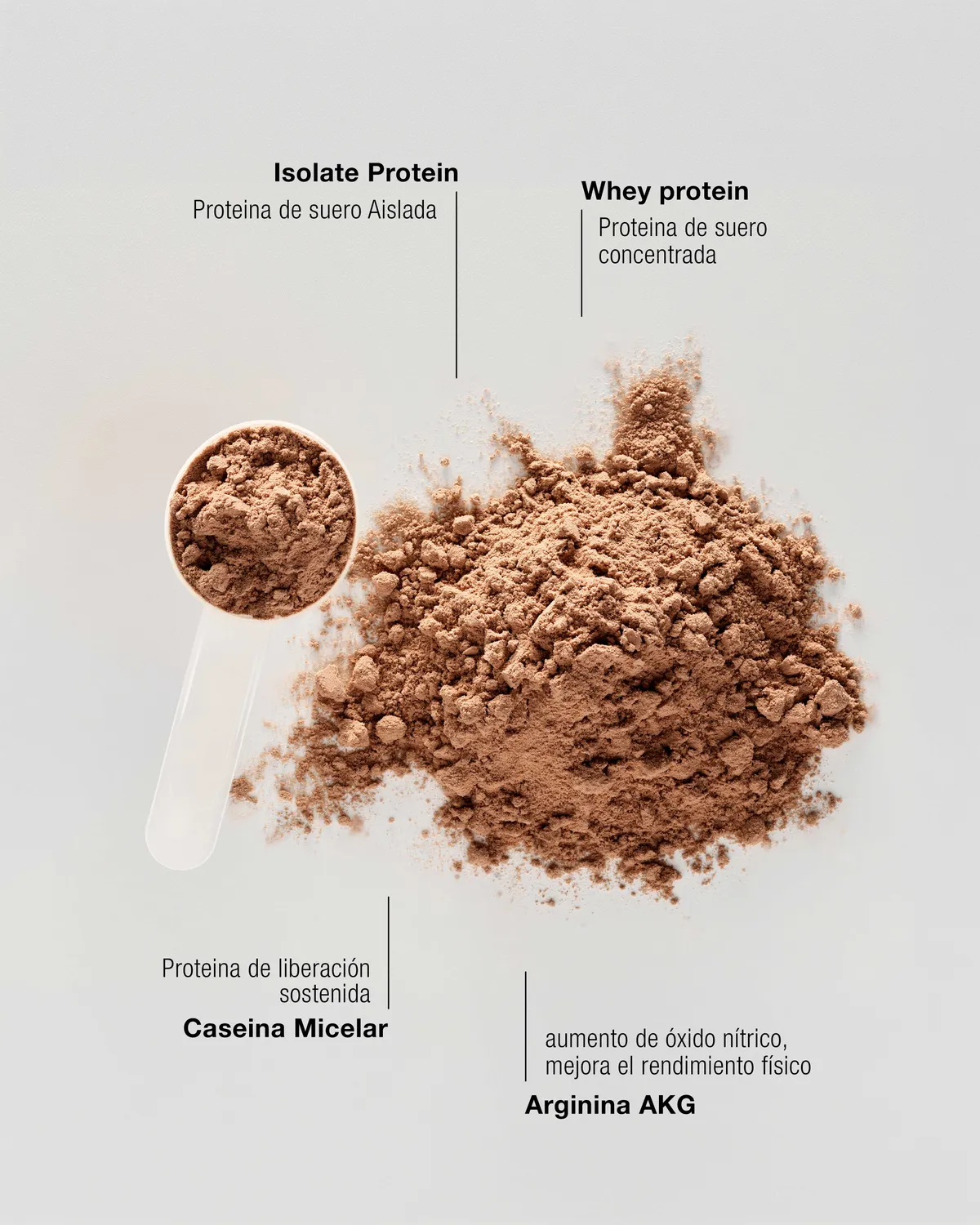 226ERS Multiphase Protein Pudding proteinpudding gräsbete