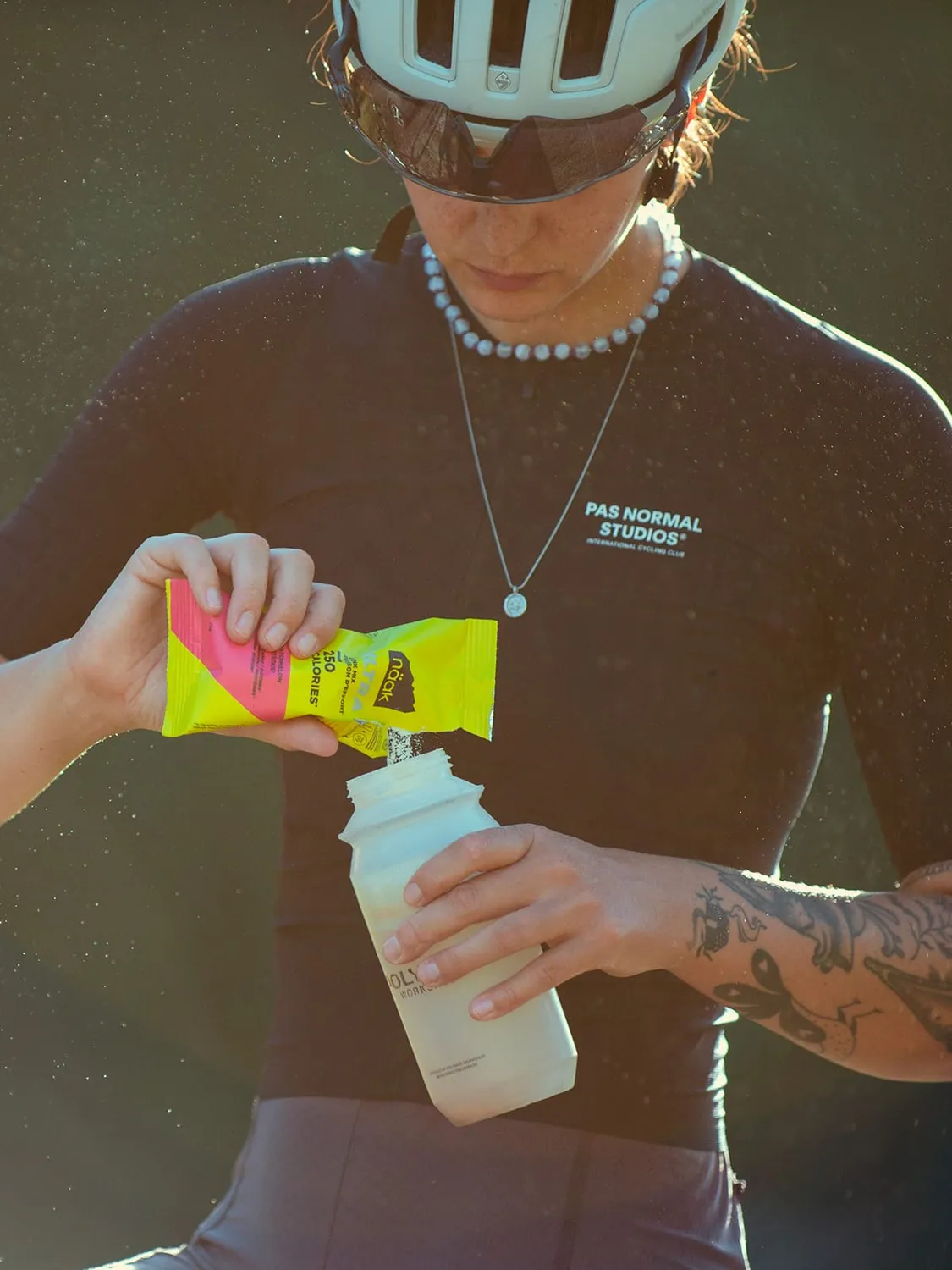 Näak Ultra Drink Mix 250 sportdryck vattenmelon