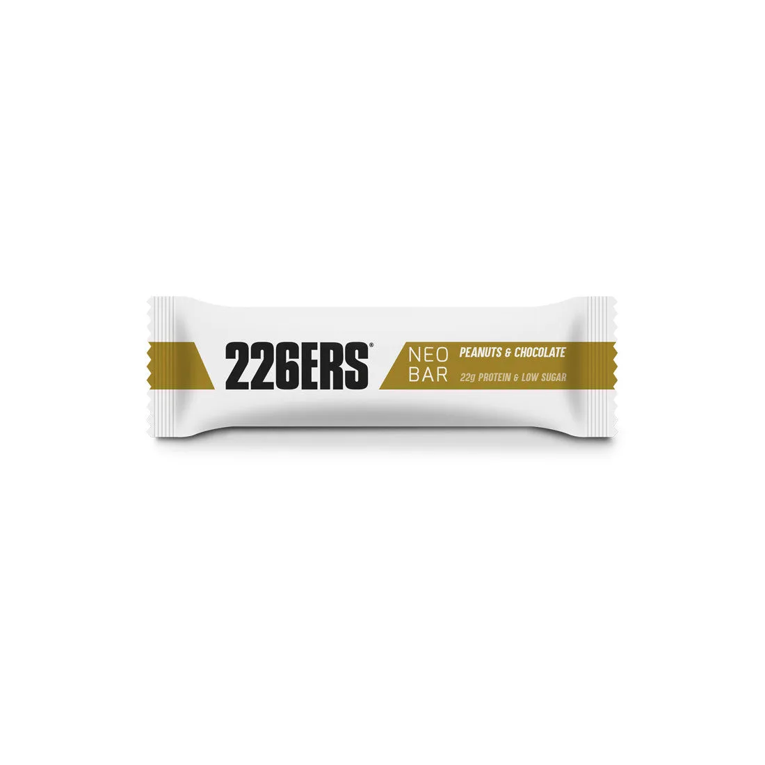 226ERS Neo Bar proteinbar Black Cookies 50 g glutenfri