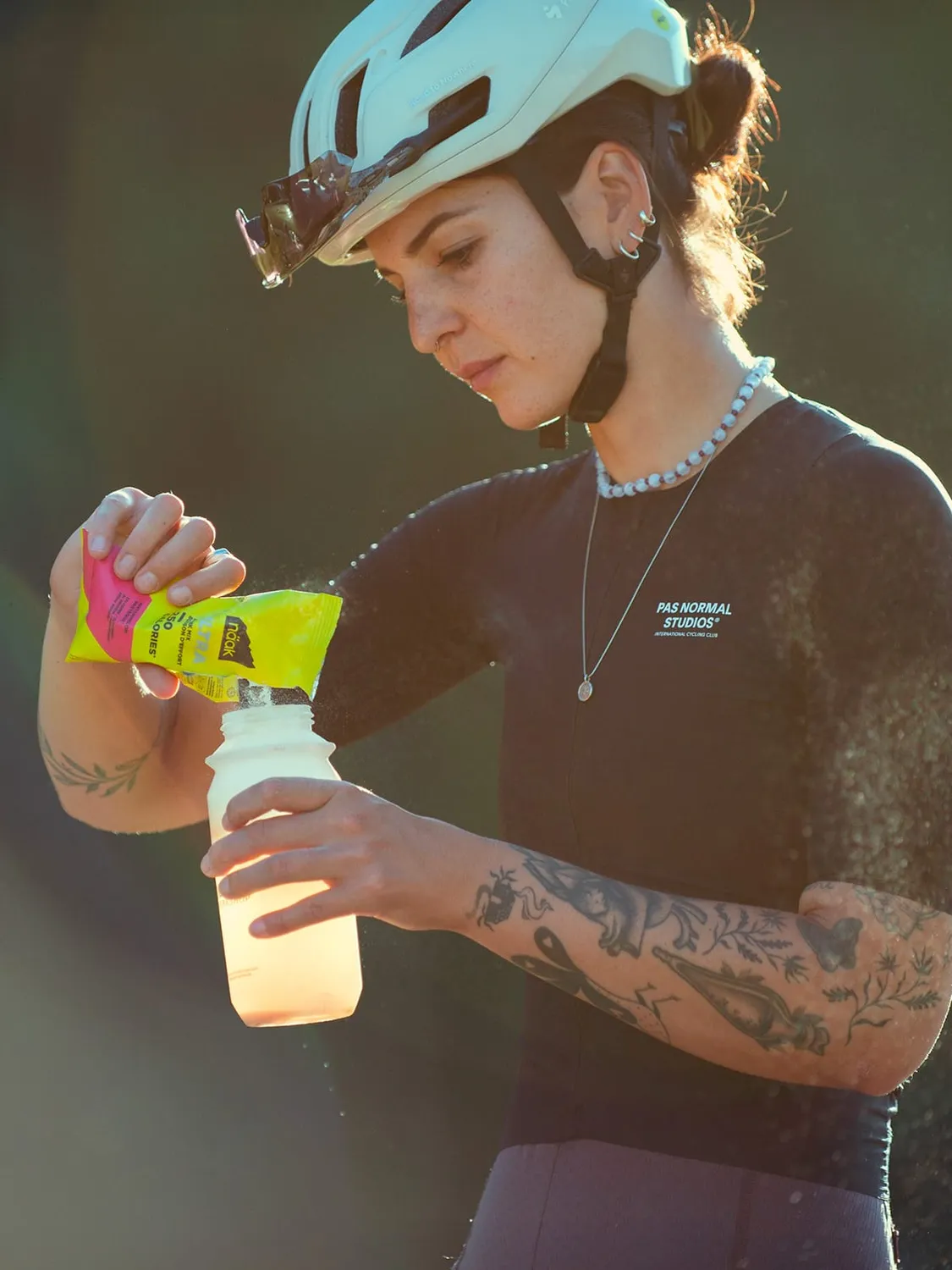 Näak Ultra Drink Mix 250 sportdryck vattenmelon