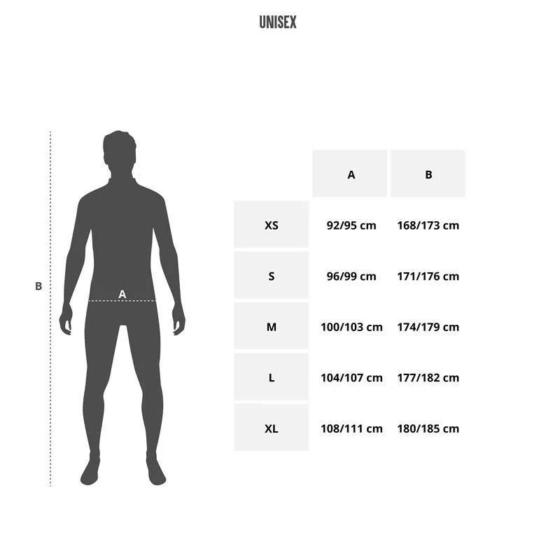 226ERS Basic Black cykelbyxor korta pad