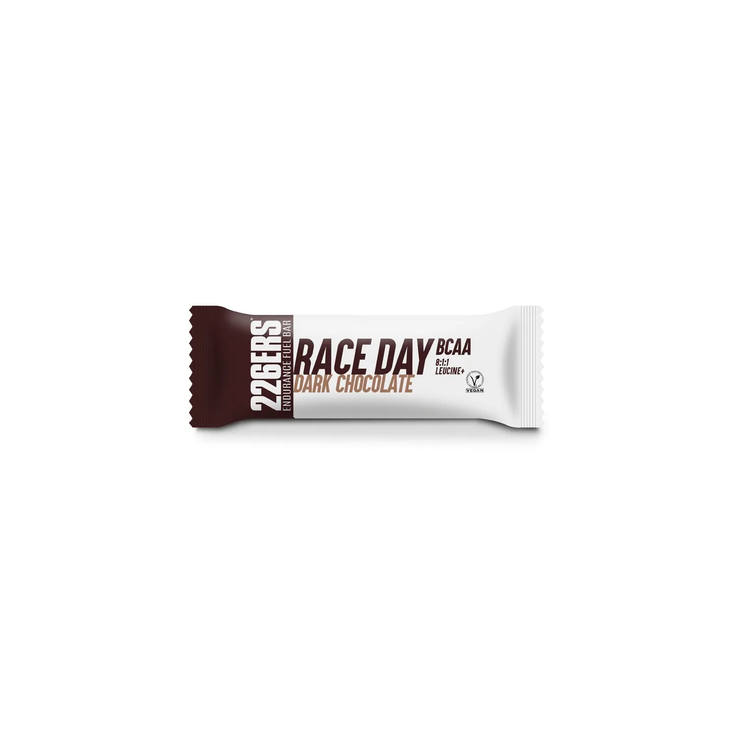 226ERS Race Day Bar BCAA energibar 40 g äpple kanel