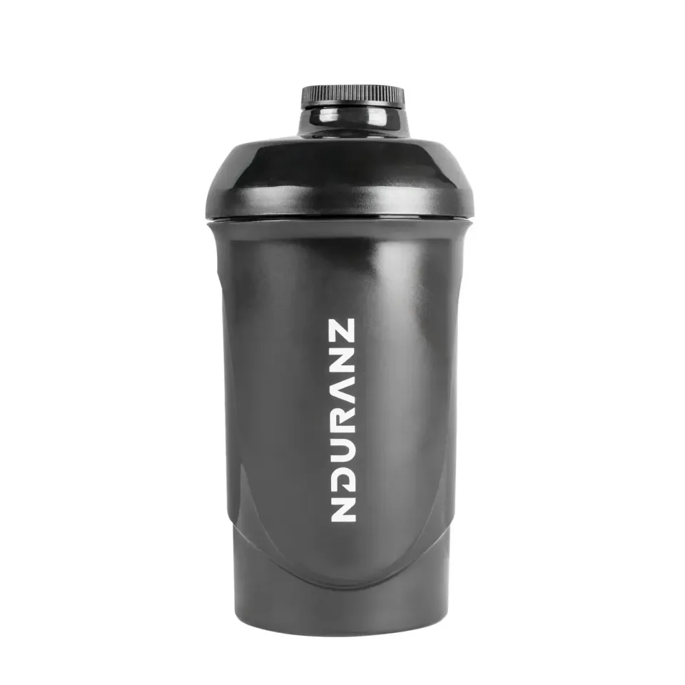 Nduranz Shaker proteinshaker 700 ml BPA-fri