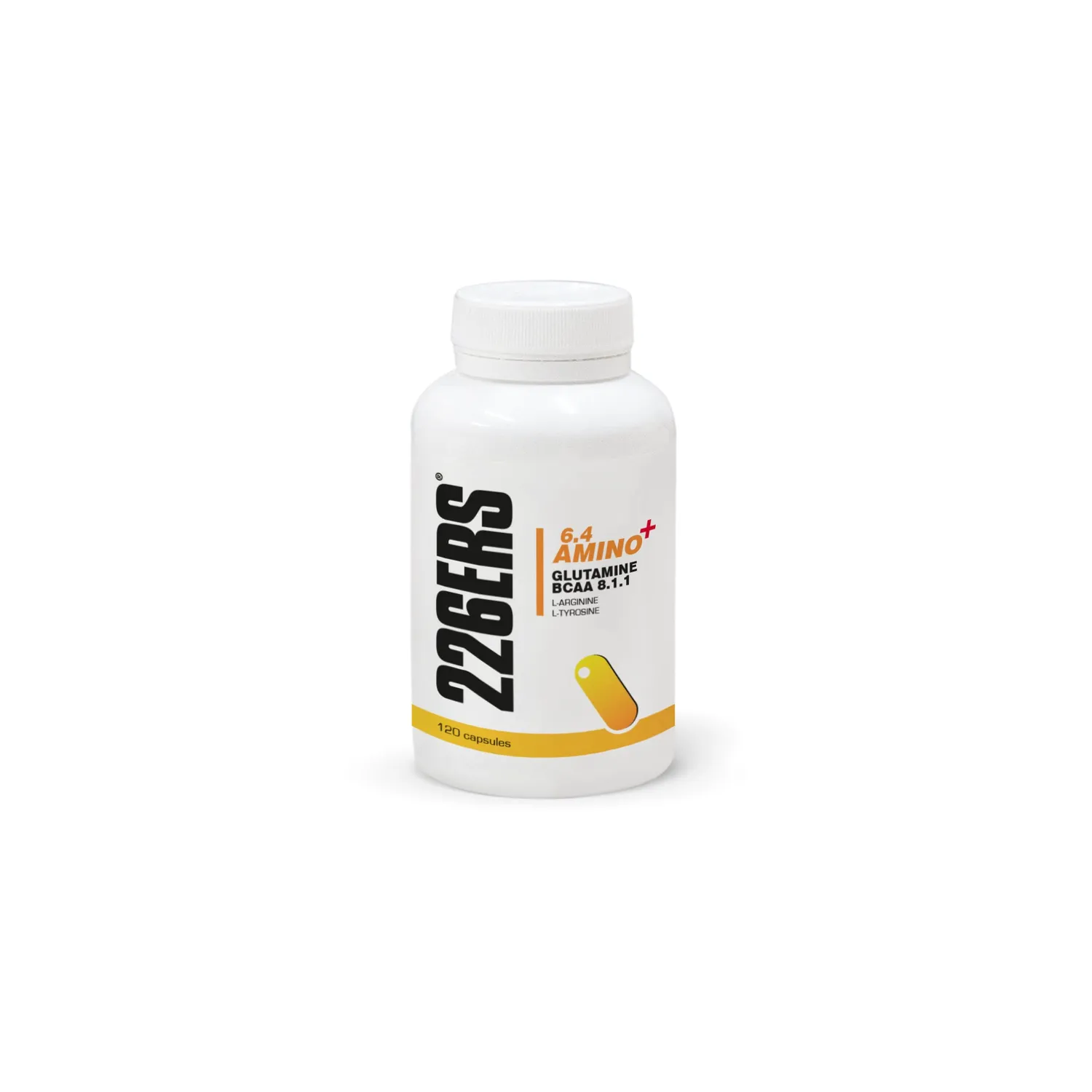 226ERS Training Pack träningspaket amino koffein
