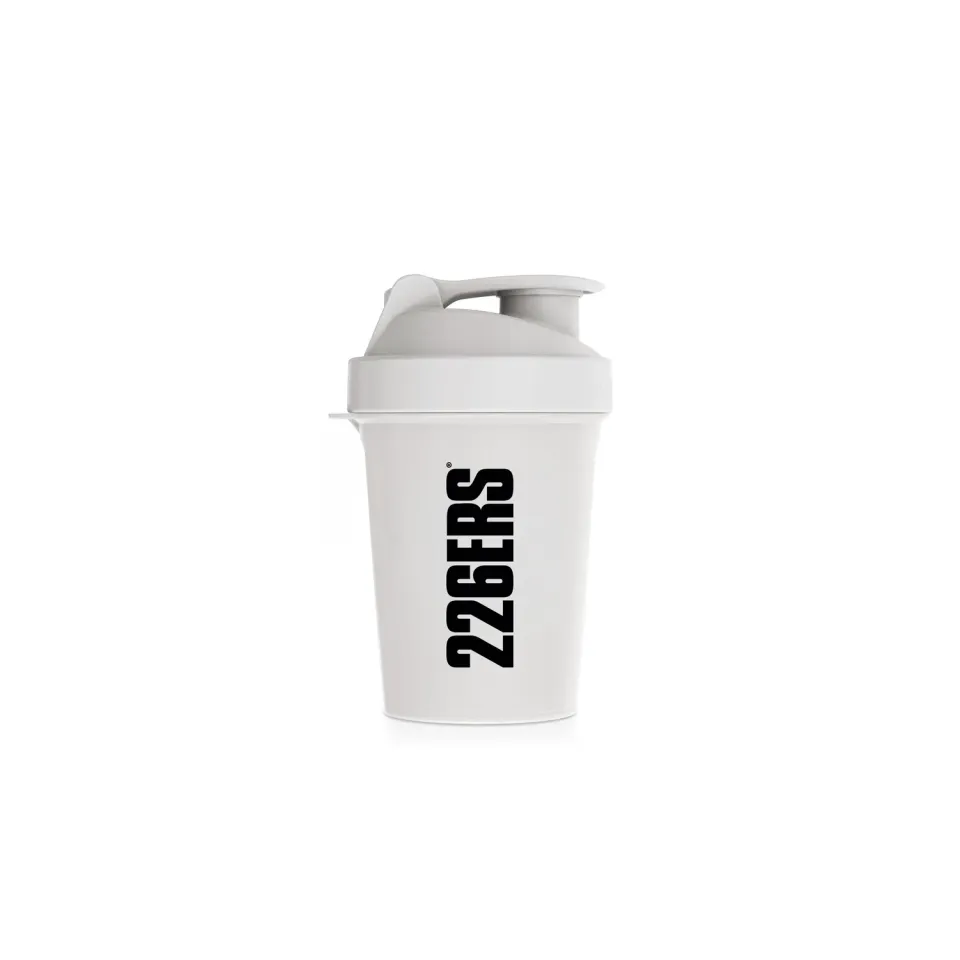 226ERS Shaker Logo shaker 800 ml vit
