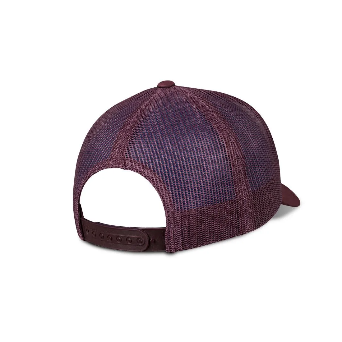 226ERS Retro Trucker keps navy vit
