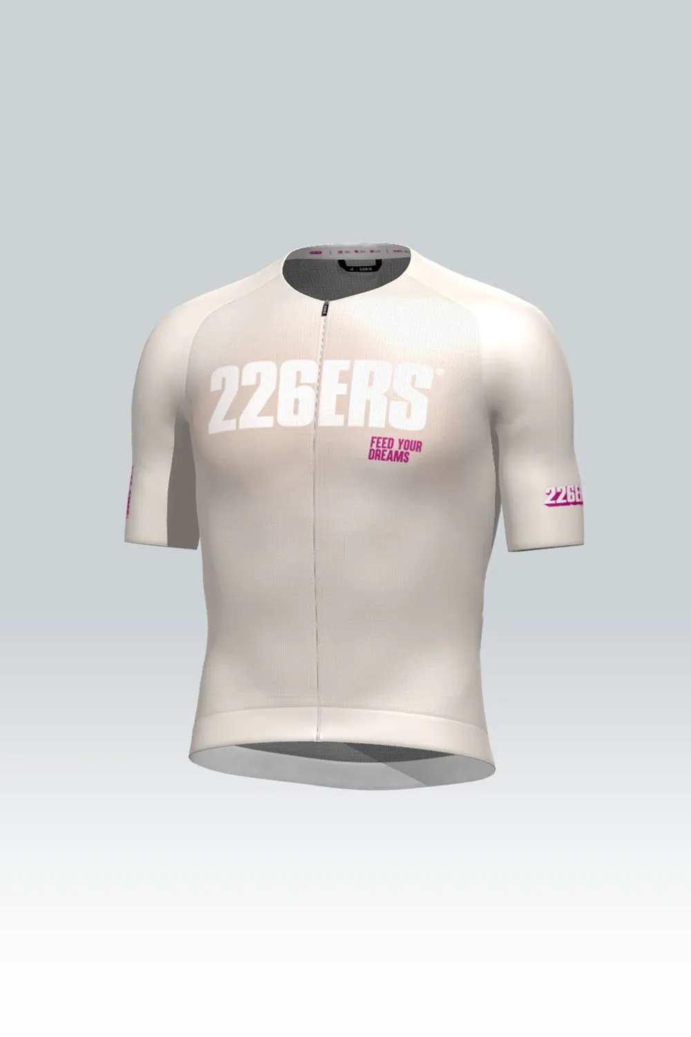 226ERS CX Pro 4.0 cykeltröja cream
