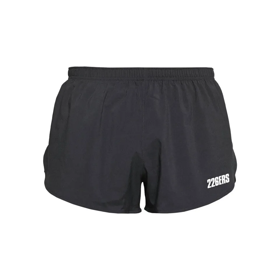 226ERS Run Shorts 3" löparshorts svart innerficka