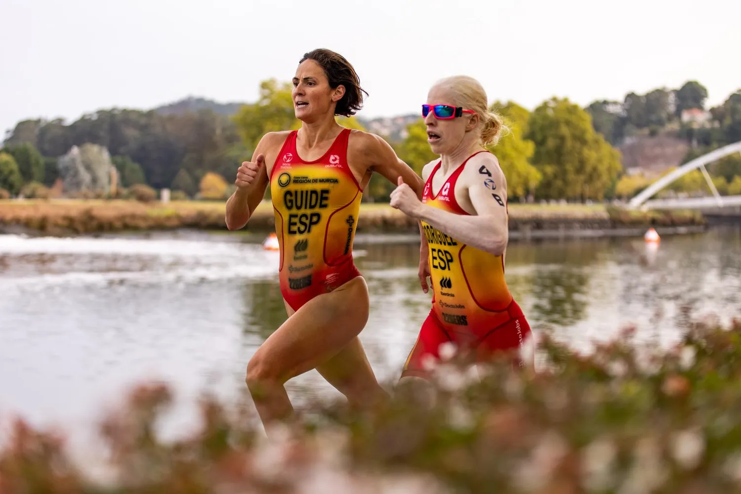 226ERS Triathlon 2H energipaket 9 delar testpaket
