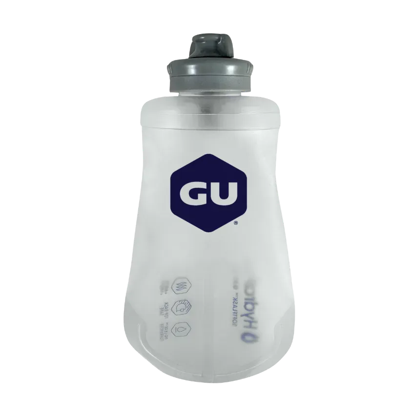 GU Energy Flask mjukflaska 150 ml för energigel