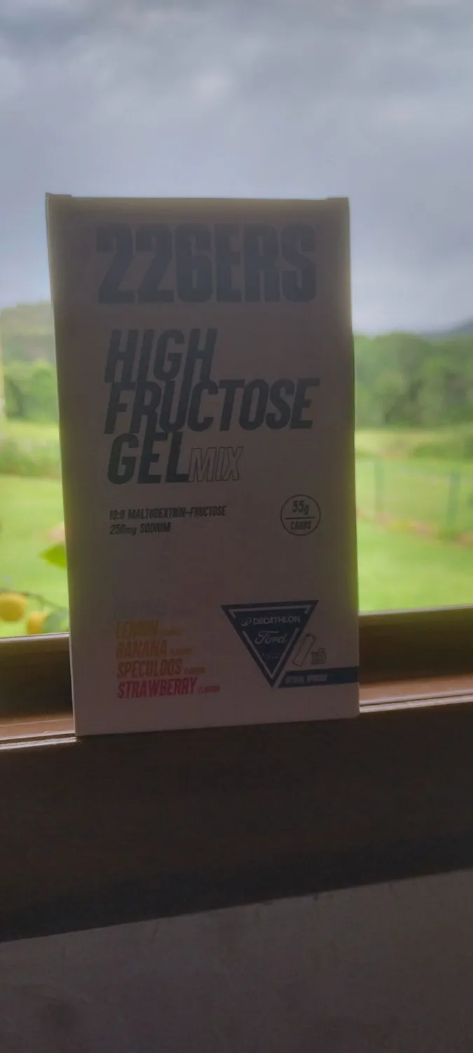 226ERS Immune Whey proteinpulver Cappuccino glutenfri